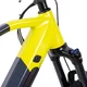 Górski rower elektryczny ISL Tachion 630Wh 29" - model 2025