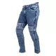 Men’s Motorcycle Jeans BOS Micas