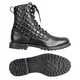 Women’s Motorcycle Boots W-TEC Leocia Black - Black