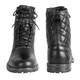 Women’s Motorcycle Boots W-TEC Leocia Black - Black