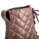 Women’s Motorcycle Boots W-TEC Leocia Brown - Brown