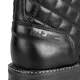 Women’s Motorcycle Boots W-TEC Leocia Black - Black