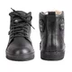 Męskie buty motocyklowe W-TEC Ravito - Czarny