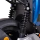 Elektrický skútr W-TEC Raike 10" - modro-černá