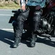 Motorcycle Pants BOS Texas