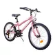 Kinderfahrrad Reactor Star 20" - Modell 2024 - rosa