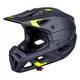 Downhill přilba W-TEC Calheto - Black Neon