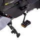 Elektrický skútr W-TEC Raike 10" - modro-černá