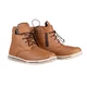 Motoros cipő W-TEC JuriCE - Copper Canyon Brown - Barna