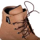 Motoros cipő W-TEC JuriCE - Copper Canyon Brown