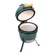 Keramični kamado žar inSPORTline Pasionato 12"