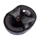 Motorcycle Helmet W-TEC Black Heart V535 Cross Skull