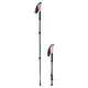 3-Piece Carbon Trekking Poles inSPORTline Portello