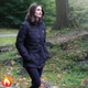 Dámska vyhrievaná bunda W-TEC HEATborg Lady - čierna