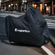 Protective Cover for Electric Wheelchair 190 x 90 x 120 cm
