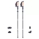 5-Piece Carbon Trekking Poles inSPORTline Caretera