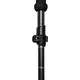 5-Piece Carbon Trekking Poles inSPORTline Caretera