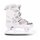 Women’s Ice Skates WORKER Bergera - White