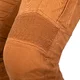 Moto jeansy W-TEC Wallbridge Caramel - karamelová