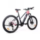 Dámsky horský elektrobicykel ISL Asuki 630 Wh 27,5" - model 2025 - Aqua Blue