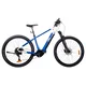 Górski rower elektryczny ISL Tachion 630Wh 29" - model 2025