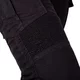 Dámské moto jeansy W-TEC Komehana - černá