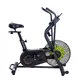 inSPORTline Airbike Lite Heimtrainer mit Luftwiderstand