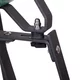 Keramický kamado gril inSPORTline Pasionato 16"