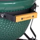 Keramický kamado gril inSPORTline Pasionato 16"