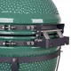 Keramický kamado gril inSPORTline Pasionato 16"