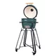 Keramický kamado gril inSPORTline Pasionato 16"