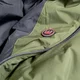 Pánská vyhřívaná bunda W-TEC HEATborg - khaki
