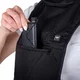 Vyhřívaný nákrčník W-TEC HEATneck, vel. 29-39 cm