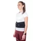 Vyhřívaný bederní pás W-TEC HEATbelt vel. S-XL