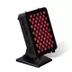 Red LED Light Therapy Panel inSPORTline Katuni - Black