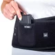 Vyhřívaný bederní pás W-TEC HEATbelt vel. S-XL