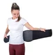 Vyhřívaný bederní pás W-TEC HEATbelt vel. S-XL