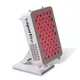 Red LED Light Therapy Panel inSPORTline Katuni - White