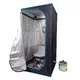 Portable Steam Sauna inSPORTline Laurenta