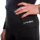 Dámské moto legíny W-TEC Noposum - 2.jakost - černá