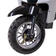 Elektrický tříkolový vozík inSPORTline Marica - 2.jakost