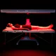 Red LED Light Therapy Panel inSPORTline Supetar