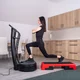 Вибрираща машина inSPORTline Lotos Max
