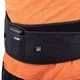 Vyhřívaný bederní pás W-TEC HEATbelt vel. XL-4XL