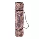 Exercise Mat inSPORTline Camu 173x61x0.8cm - Grey Camouflage