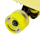 Penny board WORKER Aspy C3 22" se svítícími kolečky