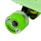 Penny board WORKER Aspy C4 22" se svítícími kolečky