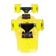 Penny board WORKER Aspy C3 22" se svítícími kolečky