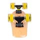 Svítící penny board WORKER Solosy C1 22"