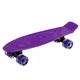 Penny board WORKER Aspy C2 22" se svítícími kolečky